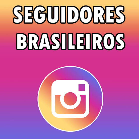 PROMOÇÃO SEGUIDORES INSTAGRAM