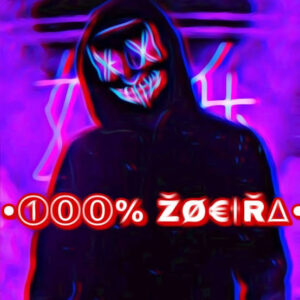 Amizade & Zoeira