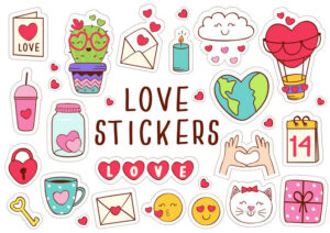 Clube dos Stickers