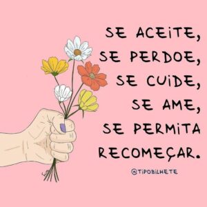 Superando a Ansiedade🌻