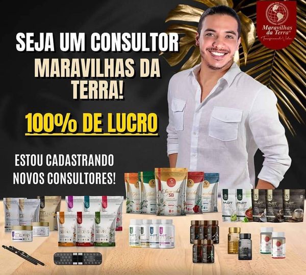 Seja um consultor MDT [com treinamento]