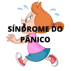 Sindrome no pânico