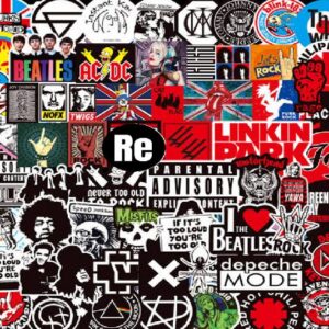 Rock na veia