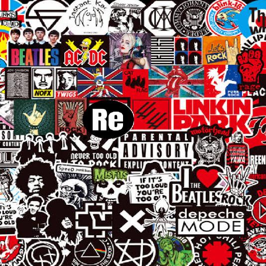 Rock na veia