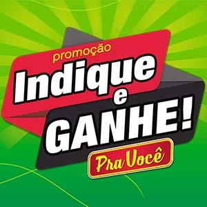 Indique e ganhe