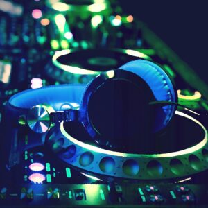 Música Eletrônica