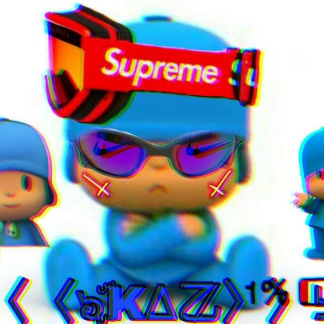 Lab Kazz Ofc