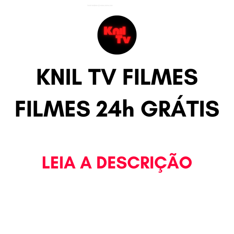 Knil tv filmes 24h grátis