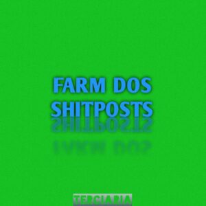 Farm dos memes