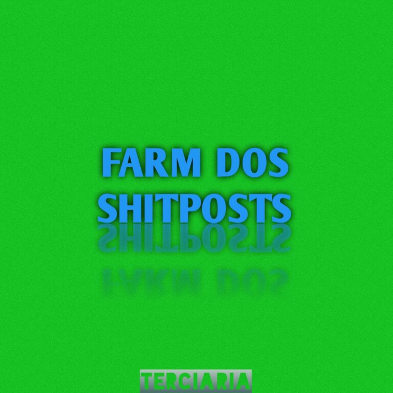 Farm dos memes
