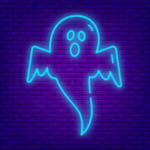 Recrutamento Ghost