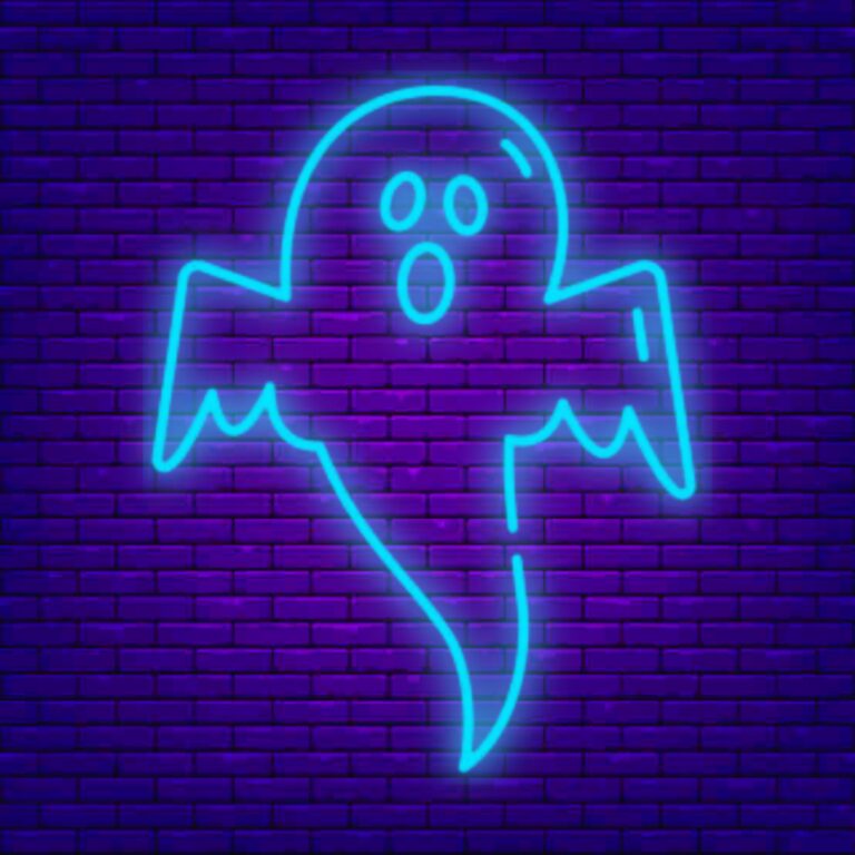 Recrutamento Ghost