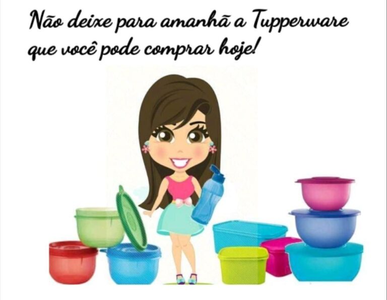 Tupperware Campinas e Região