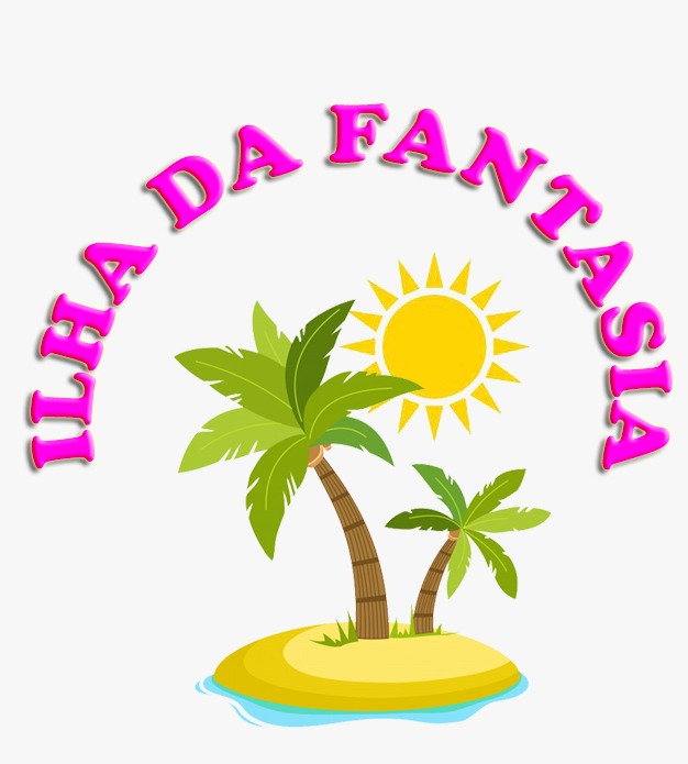 ILHA DA FANTASIA