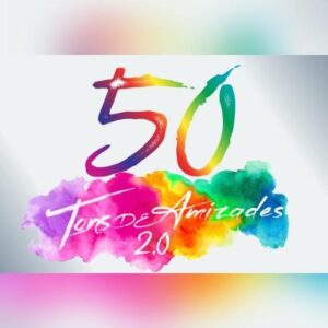 50 tons de amizades