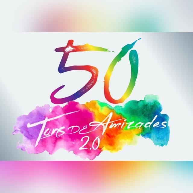 50 tons de amizades