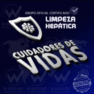 Limpeza hepática