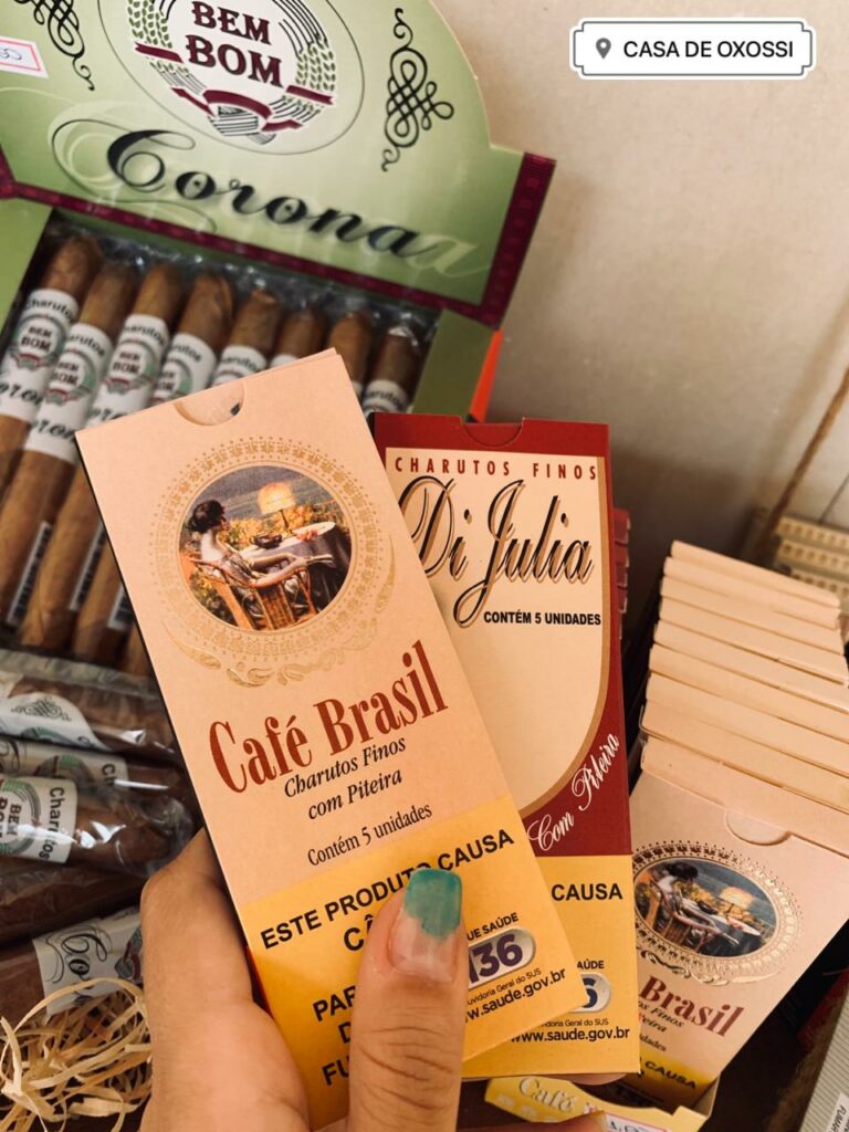 Só figurinhas