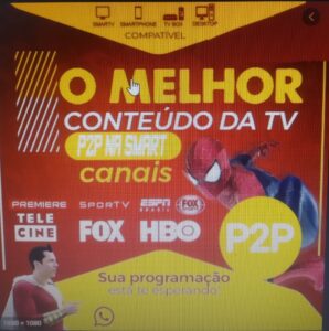Iptv Brasil