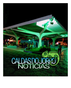 Caldas Do Jorro Notícias