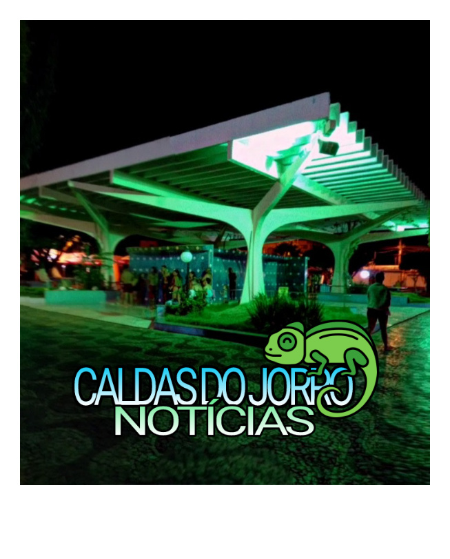 Caldas Do Jorro Notícias