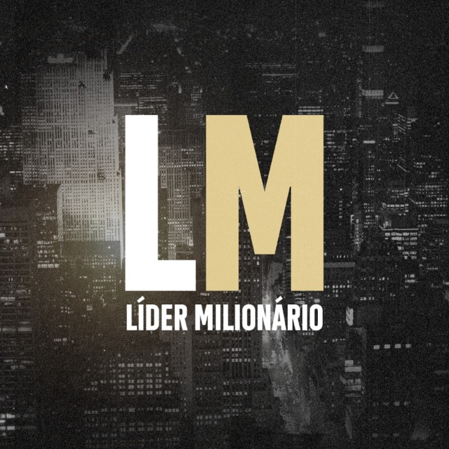 LÍDER MILIONÁRIO [90