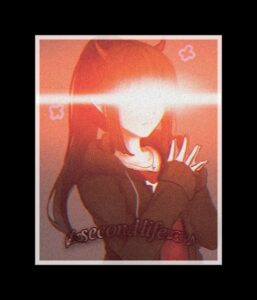 ✍︎𝑠𝑒𝑐𝑜𝑛𝑑 𝑙𝑖𝑓𝑒☞♪