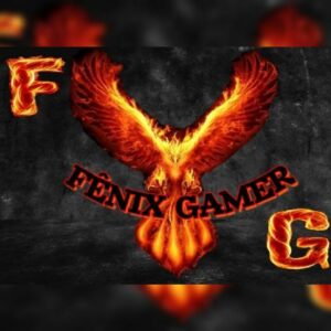 RECRUTAMENTO FÊNIX GAMER