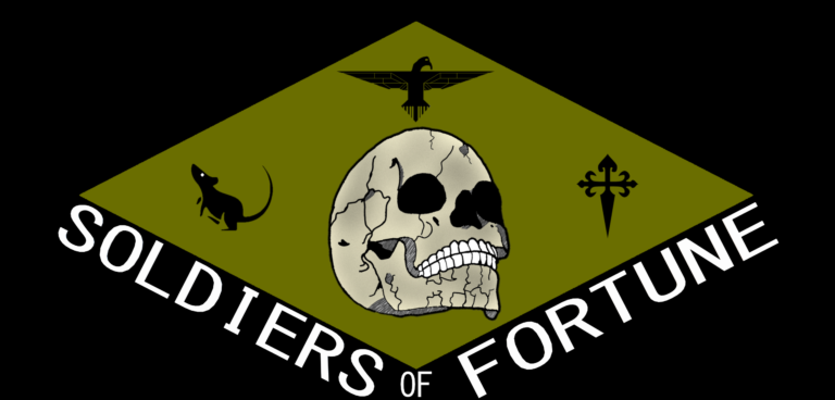 Soldiers of Fortune