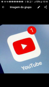 Divulgue seu canal