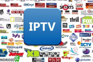 IPTV