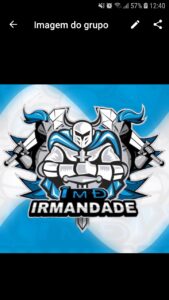 Recrutamento Guilda IMD
