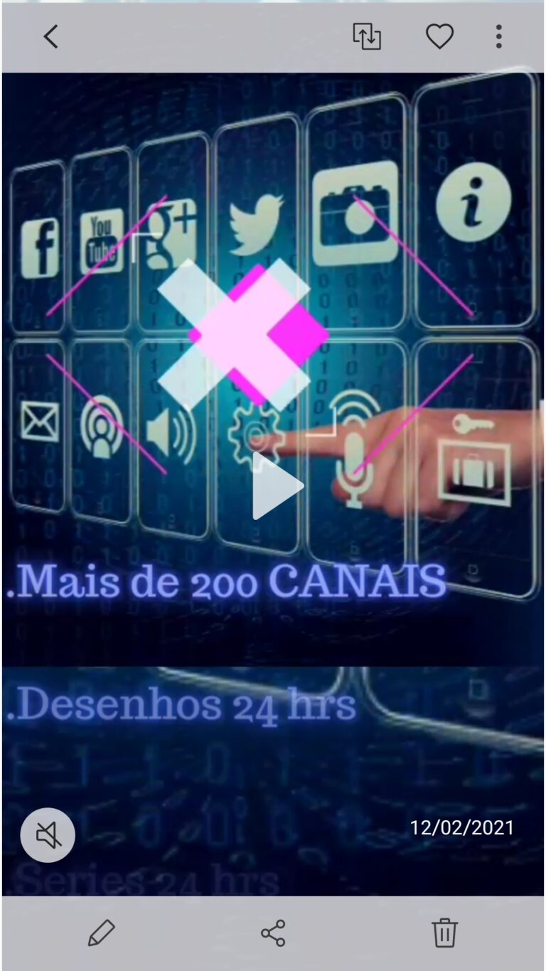 LM IPTV