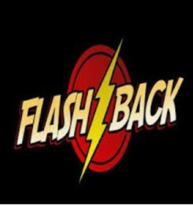 FLASHBACK