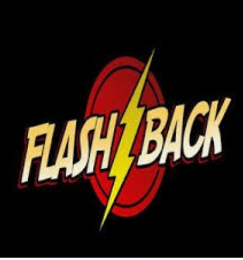 FLASHBACK