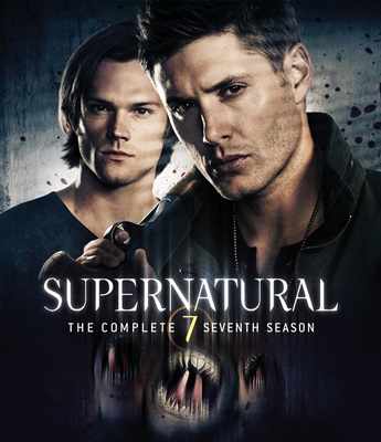 HUNTERS SUPERNATURAL