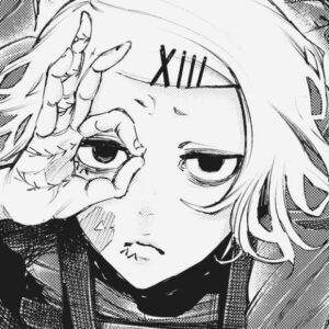 FUJOSHI E FUDASHI