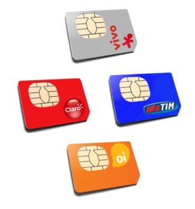 Ganhe EUROS Com seu Chip