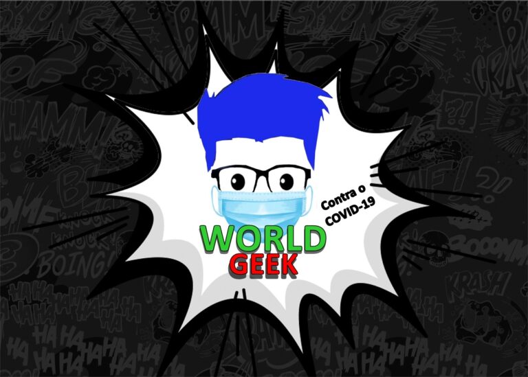 Geek World 🌏