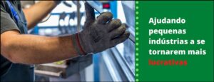 Empresários da Industria