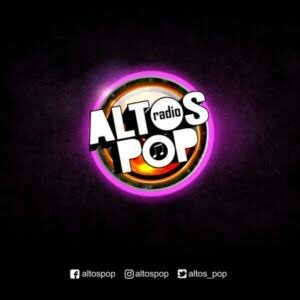 Altos POP