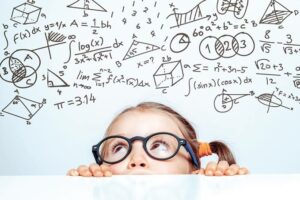 Matemática exercícios