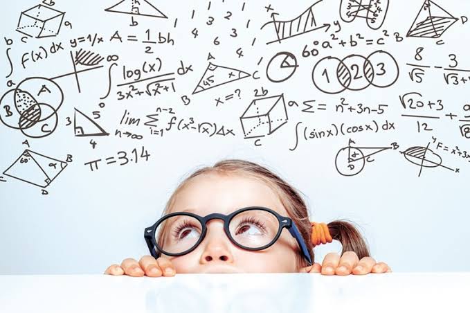 Matemática exercícios