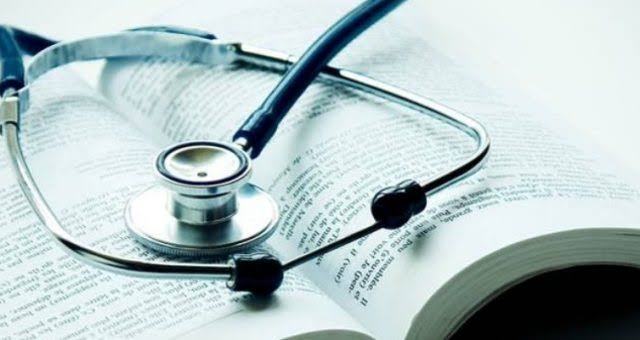 Especialização Médica