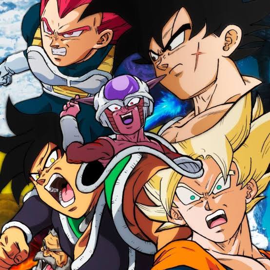 Dragon Ball Super