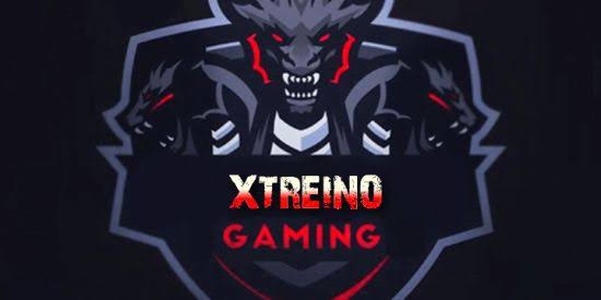 💥XTREINO KTR GAMING💥