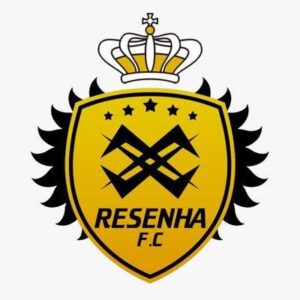 R̷E̷S̷E̷N̷H̷A̷ ̷F̷C̷