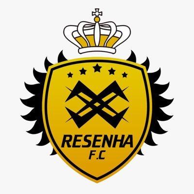 R̷E̷S̷E̷N̷H̷A̷ ̷F̷C̷