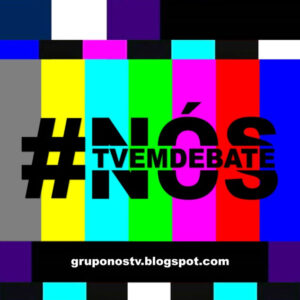 #Nós #TVEmDebate