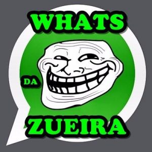 Whats da zueira